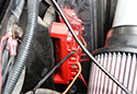 Image is representative of MSD Stand Alone Solid State Relay.<br/>Due to variations in monitor settings and differences in vehicle models, your specific part number (75643) may vary.