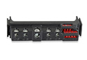 Image is representative of MSD Stand Alone Solid State Relay.<br/>Due to variations in monitor settings and differences in vehicle models, your specific part number (75643) may vary.