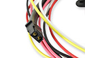 MSD Start and Step Timing Control