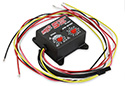 MSD Start and Step Timing Control