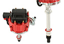 MSD Street Fire Distributor