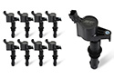 MSD Street Fire Ignition Coils