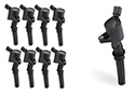 MSD Street Fire Ignition Coils