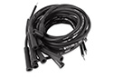MSD Street Fire Spark Plug Wire Set