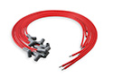 MSD Super Conductor Spark Plug Wire Set