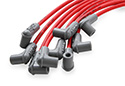 MSD Super Conductor Spark Plug Wire Set