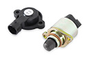 MSD TPS/IAC Kit
