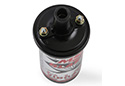 Image is representative of MSD Universal Blaster Ignition Coil.<br/>Due to variations in monitor settings and differences in vehicle models, your specific part number (8222) may vary.
