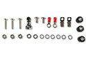 Image is representative of MSD Universal Blaster SS Ignition Coil.<br/>Due to variations in monitor settings and differences in vehicle models, your specific part number (82073) may vary.