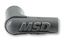 Image is representative of MSD Universal Blaster SS Ignition Coil.<br/>Due to variations in monitor settings and differences in vehicle models, your specific part number (82073) may vary.