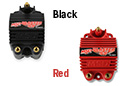 Image is representative of MSD Universal Blaster SS Ignition Coil.<br/>Due to variations in monitor settings and differences in vehicle models, your specific part number (82073) may vary.