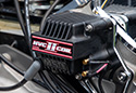 Image is representative of MSD Universal HVC-2 Ignition Coil.<br/>Due to variations in monitor settings and differences in vehicle models, your specific part number (8253) may vary.