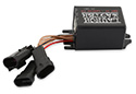 Image is representative of MSD Universal Launch Master.<br/>Due to variations in monitor settings and differences in vehicle models, your specific part number (4350) may vary.