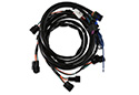 Image is representative of MSD Universal Launch Master.<br/>Due to variations in monitor settings and differences in vehicle models, your specific part number (4350) may vary.