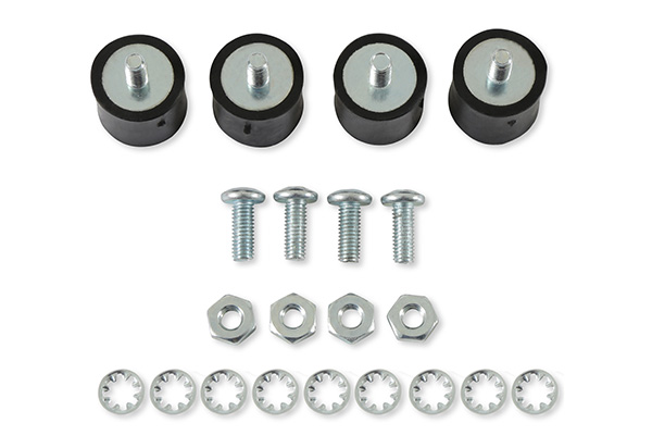 MSD Vibration Mounts
