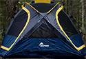 Napier Lite Pack Camping Bundle