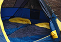 Napier Lite Pack Camping Bundle