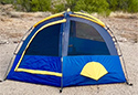 Napier Lite Pack Camping Bundle