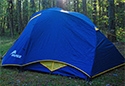 Napier Lite Pack Camping Bundle
