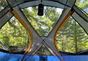 Napier Lite Pack Camping Bundle