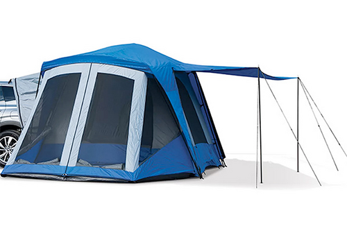 Napier Sportz Minivan & SUV Tent with Screen Room