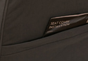 Northern Frontier Canvas Seat Covers