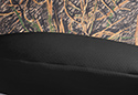 Northern Frontier Mossy Oak Camo Neosupreme Seat Covers