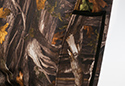 Northern Frontier Neoprene Camo Seat Covers