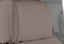 Northern Frontier Neosupreme Seat Covers