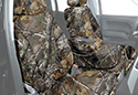 Northern Frontier Real Tree Camo Neosupreme Seat Covers