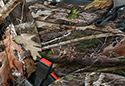 Northern Frontier TrueTimber Camo Canvas Seat Covers