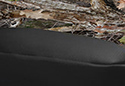 Northern Frontier TrueTimber Camo Canvas Seat Covers