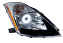 Oracle Headlights