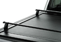 Image is representative of Pace-Edwards UltraGroove Tonneau Cover.<br/>Due to variations in monitor settings and differences in vehicle models, your specific part number (KRT186) may vary.