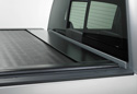 Image is representative of Pace-Edwards UltraGroove Tonneau Cover.<br/>Due to variations in monitor settings and differences in vehicle models, your specific part number (KRT186) may vary.