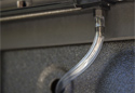 Image is representative of Pace-Edwards UltraGroove Tonneau Cover.<br/>Due to variations in monitor settings and differences in vehicle models, your specific part number (KRT186) may vary.
