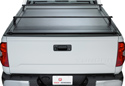 Image is representative of Pace-Edwards UltraGroove Tonneau Cover.<br/>Due to variations in monitor settings and differences in vehicle models, your specific part number (KRT186) may vary.