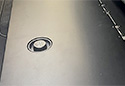 Image is representative of Pop & Lock Rear Seat Safe.<br/>Due to variations in monitor settings and differences in vehicle models, your specific part number (PL9925) may vary.