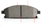 Image is representative of Power Stop Z23 Evolution Sport Brake Kit.<br/>Due to variations in monitor settings and differences in vehicle models, your specific part number (K7574) may vary.