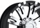 Pro Comp 8101 Series Alloy Wheels
