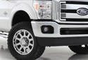 Pro Comp Leveling Kit