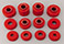 Prothane Body Mounts