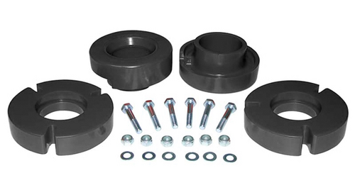 Prothane Coil Spring Lift Kits