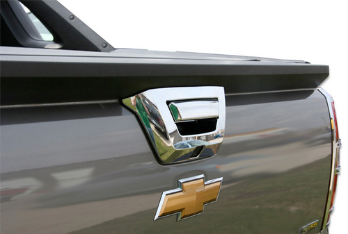 Tailgate Handles