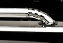 Putco Crossrail Bed Rails