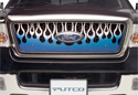 Putco Flaming Inferno Grille