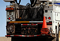 Putco Headache Work Blade LED Light Bar