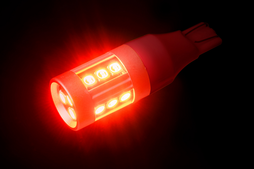 LED Light Bulbs