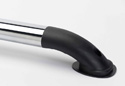 Putco Nylon Oval Locker Bed Rails