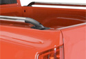 Putco Nylon Oval Locker Bed Rails